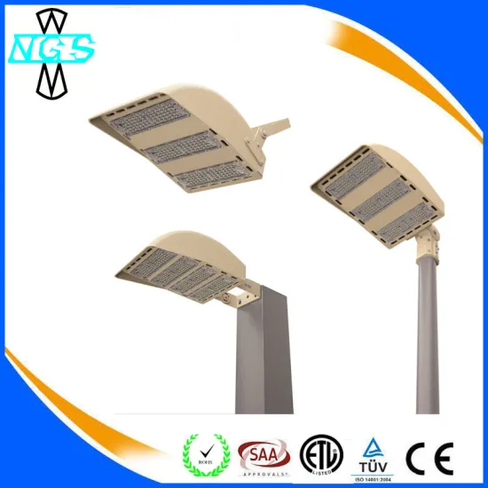 UL Driver LED Area Light LED Shoe Box Light