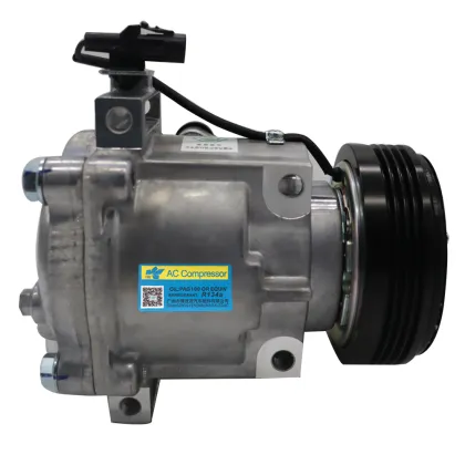 95200-68LB1 Air Conditioning Compressor for Suzuki SWIFT SPORT