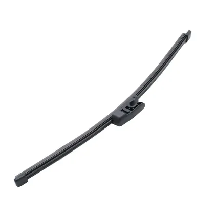 9" Windshield Rain Brush Rear Wiper Blade for Hyundai Veloster MK1 2011-2018
