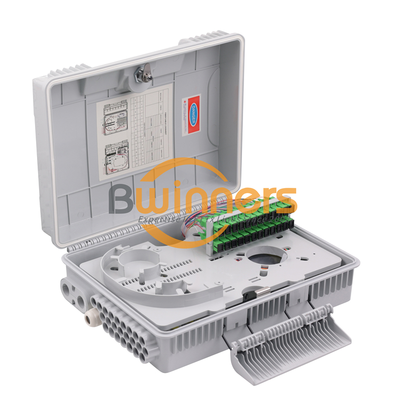 Fibre Junction Box