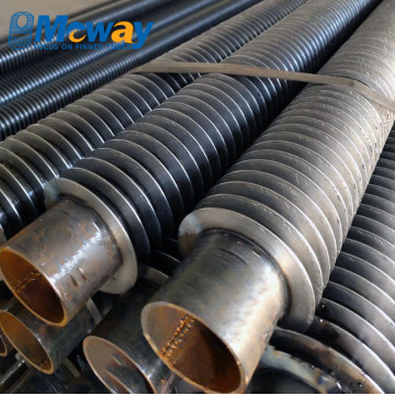 Professional Custom-made High-frequency Welded Finned Tube