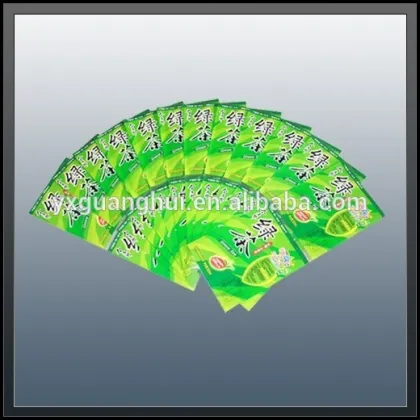 YiXing Guanghui Package