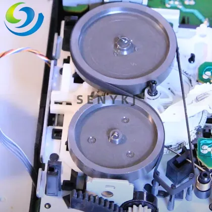 Brand New 3mm Wide Belt Drive Turntable Repair Belt Accessories