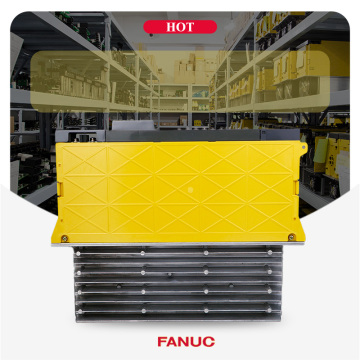 12 Months Warranty Fanuc A06B-6079-H206 Original Price CNC Control Parts - Servo Amplifier Drive Module Controller