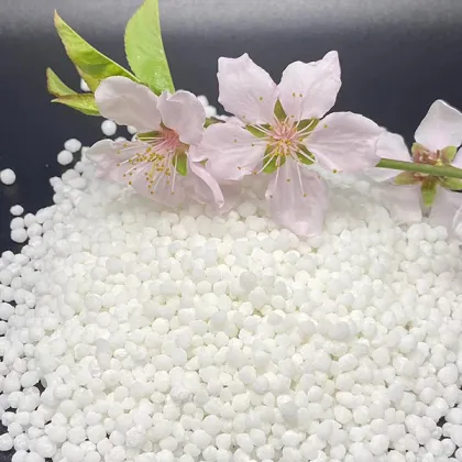water soluble Calcium Ammonium Nitrate CAN fertilizer