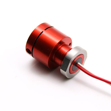 Ultra Compact 10MW Red Line Laser Alignment Tool - 25x35mm