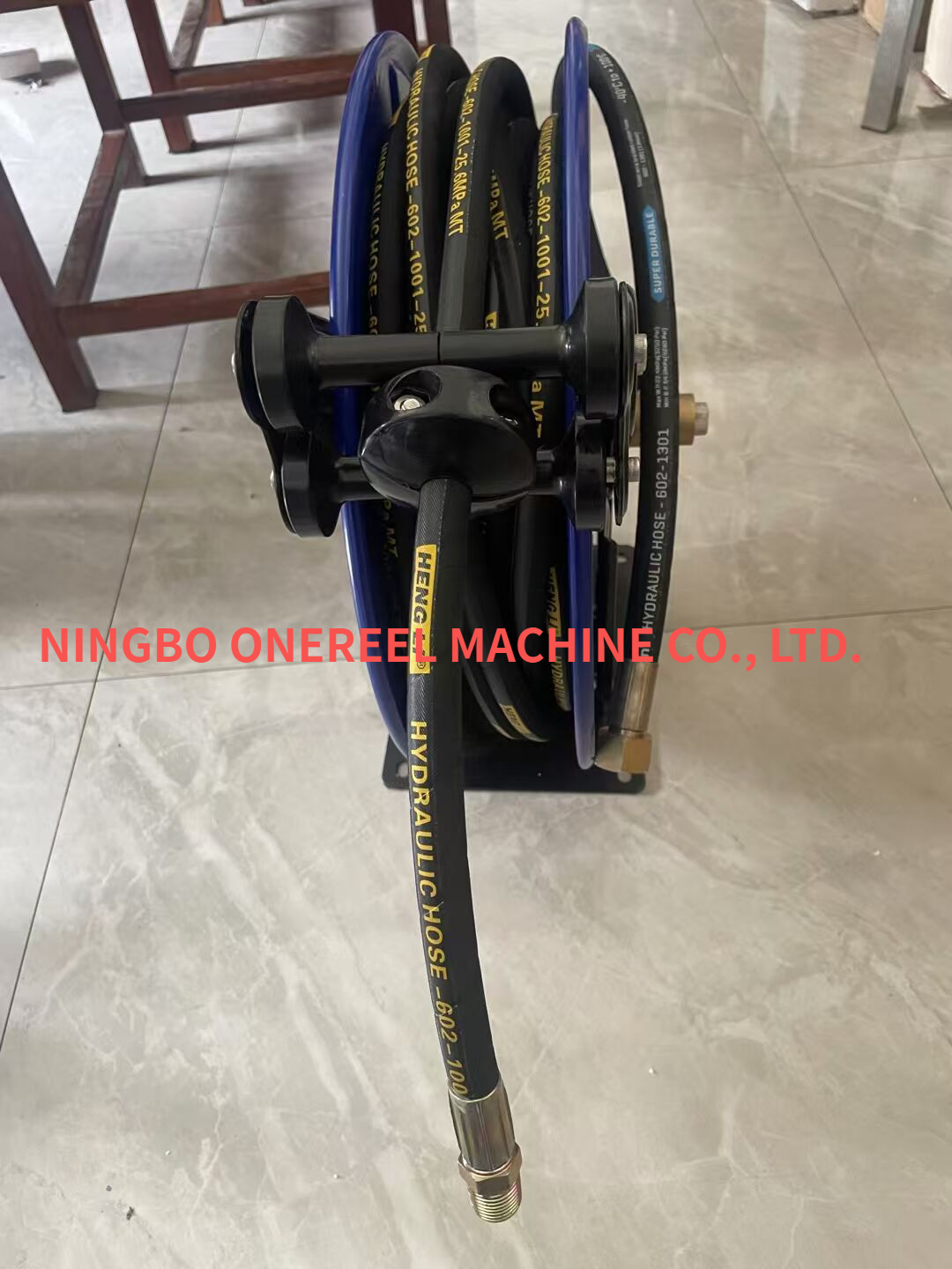 50m hose reel (3) 50m hose reel (3)