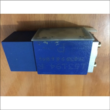 4WH16Y-50 hydraulic valve replacement rexroth