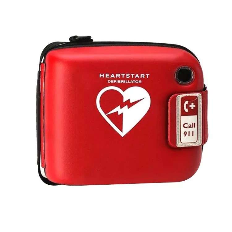 First Aid Kit Emergency Eva Case