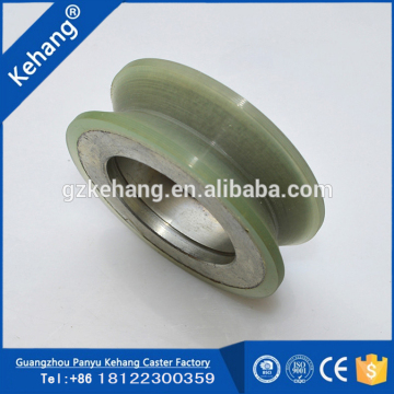 roller door parts/pulley for sliding window/sliding door track roller