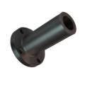 ASME B16.5 Long Weld Neck Black Paint Flanges