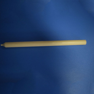 Anti Abrasive Alumina Ceramic Shaft