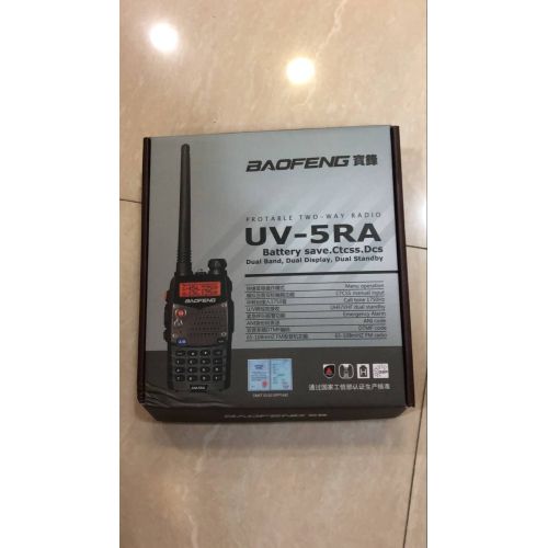 Radio Baofeng Baofeng Walkie Talkie Baofeng Uv5r a