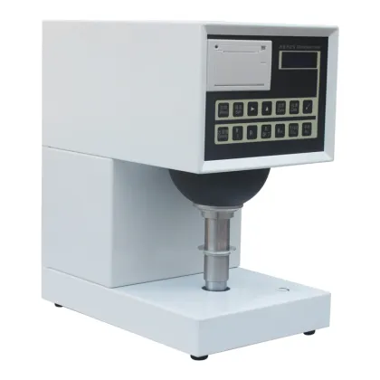Manufacturers Color Measuring Instrument: Color Meter & Brightness Test Instrument