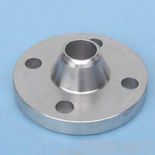 EN1092 welding neck flange