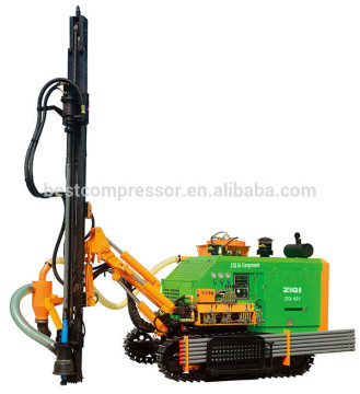 water well drilling rig machine for sale 18bar