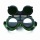 eye protection industry safety welding goggles