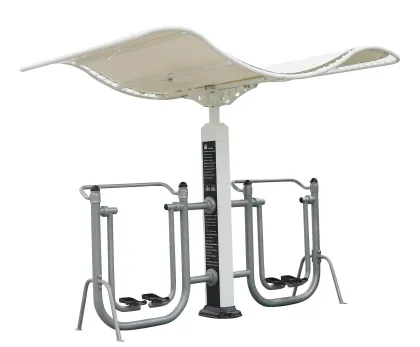 Landscape Fitness (Umbrella Structure) - Rambler (JMA-08)