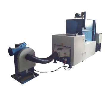 Affordable High-Quality Semi-Automatic Cotton Filling Machine