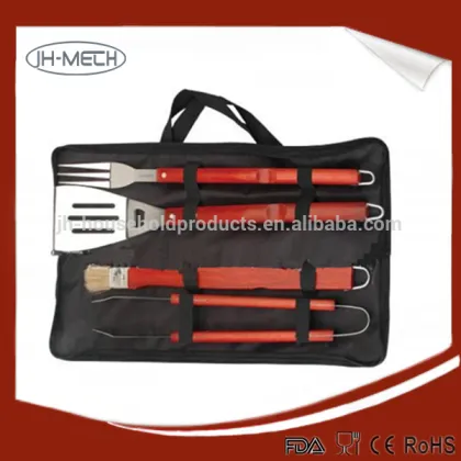 Wholesale snap on tools bbq set