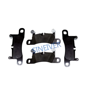 Brake Pads for Volkswagen Touareg 2015-2018 7P0698451