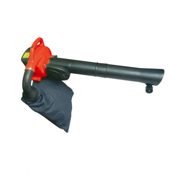 High-Performance Gas Leaf Blower and Garden Vacuum Cleaner for Home Use