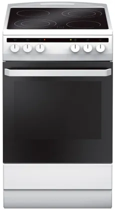 60CM Electric Oven Amica Appliances