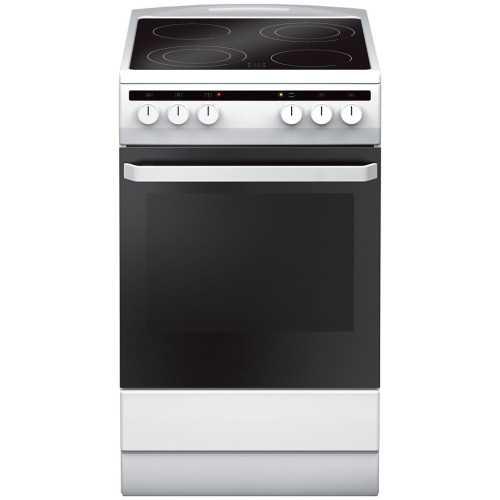 60CM Electric Oven Amica Appliances