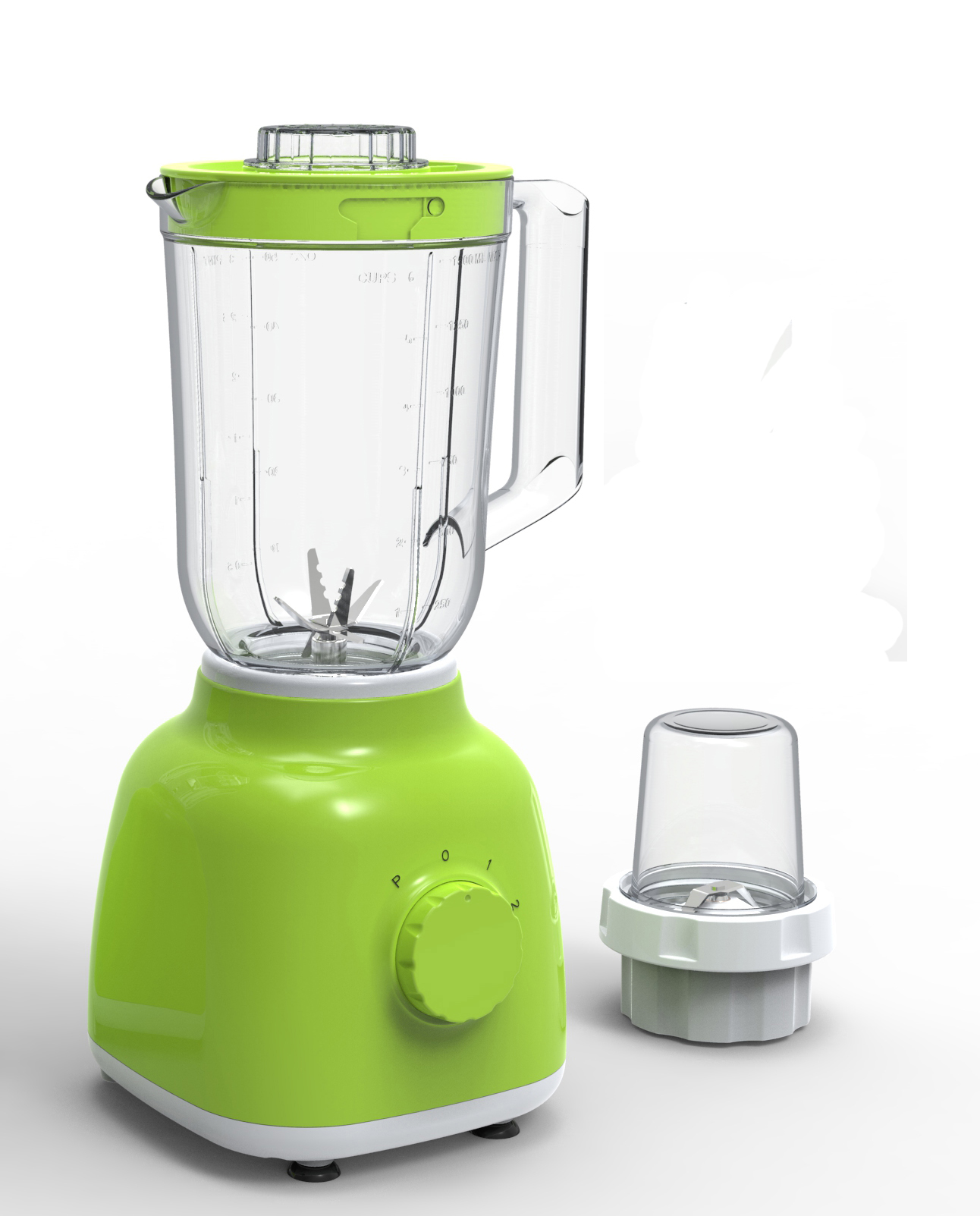 electric blenders push botton 12V blender juicer