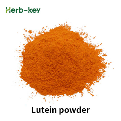 Lutein powder