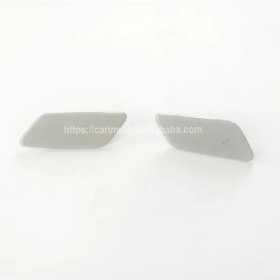 Famous Brand Durable Alkali Resistance Washer Nozzle Cover for Toyota Land Cruiser 2018