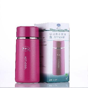 VACUUM FLASK 0.32 L