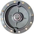 31N8-12020 Excavator Swing Rotary Motor For Hyundai