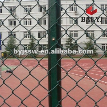 Chain Link Fence/Chain Link Fabric