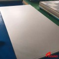 ASTM F136 Grade 5 Titanium Sheet for Medical