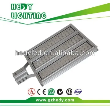 High Power Meanwell Driver Cree LED Street light 120W