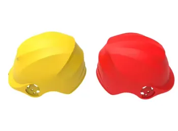 Hard hats plastic injection mold construction safety helmet