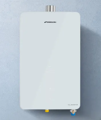 Constant Temperature Gas Water Heater