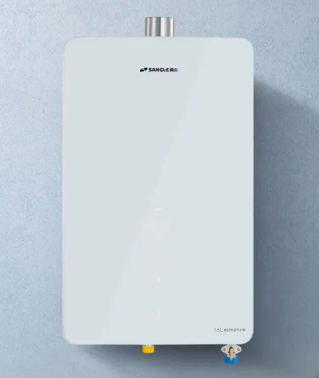 Constant Temperature Gas Water Heater