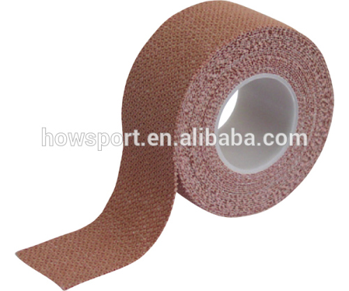 Tan Stretch Elastic Adhesive Bandage - Latex Free CE/FDA/ISO (SY)