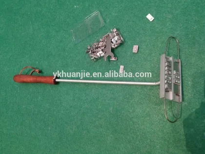 BBQ Branding Iron in BBQ Accessories