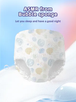 Fashion Forward Period Panties with Leakproof Technology