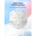 Weiche Stoff atmungsaktive Menstruationshose
