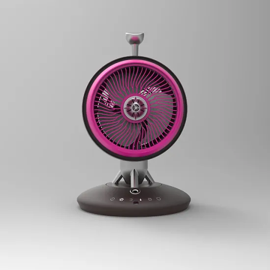 2024 Top Household Appliances: Discover the Latest Summer Cooler Fans