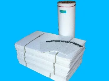 Chemical Sheet
