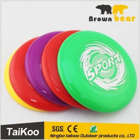 frisbee ball toy for children play
