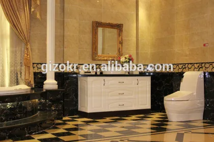 Elongated toilet bowl new design siphon toilet CHAOZHOU water closet