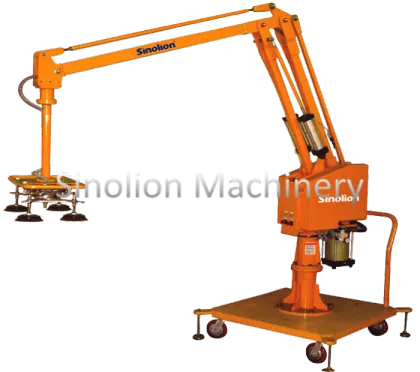 Industry Mobile Handling Manipulator