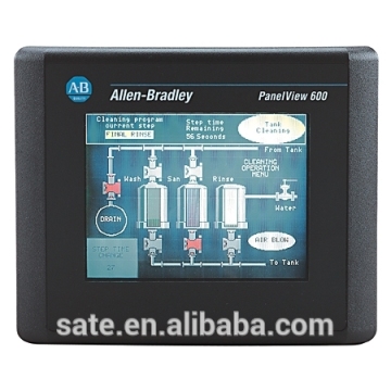 2711-B6C15L1 2711B6C15L1 Allen-Bradley 2711 PANNELLO A SFIORAMENTO
