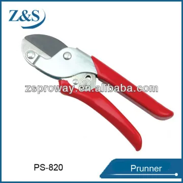 (PS-820)7" Gaden use pruning shears/Pruners